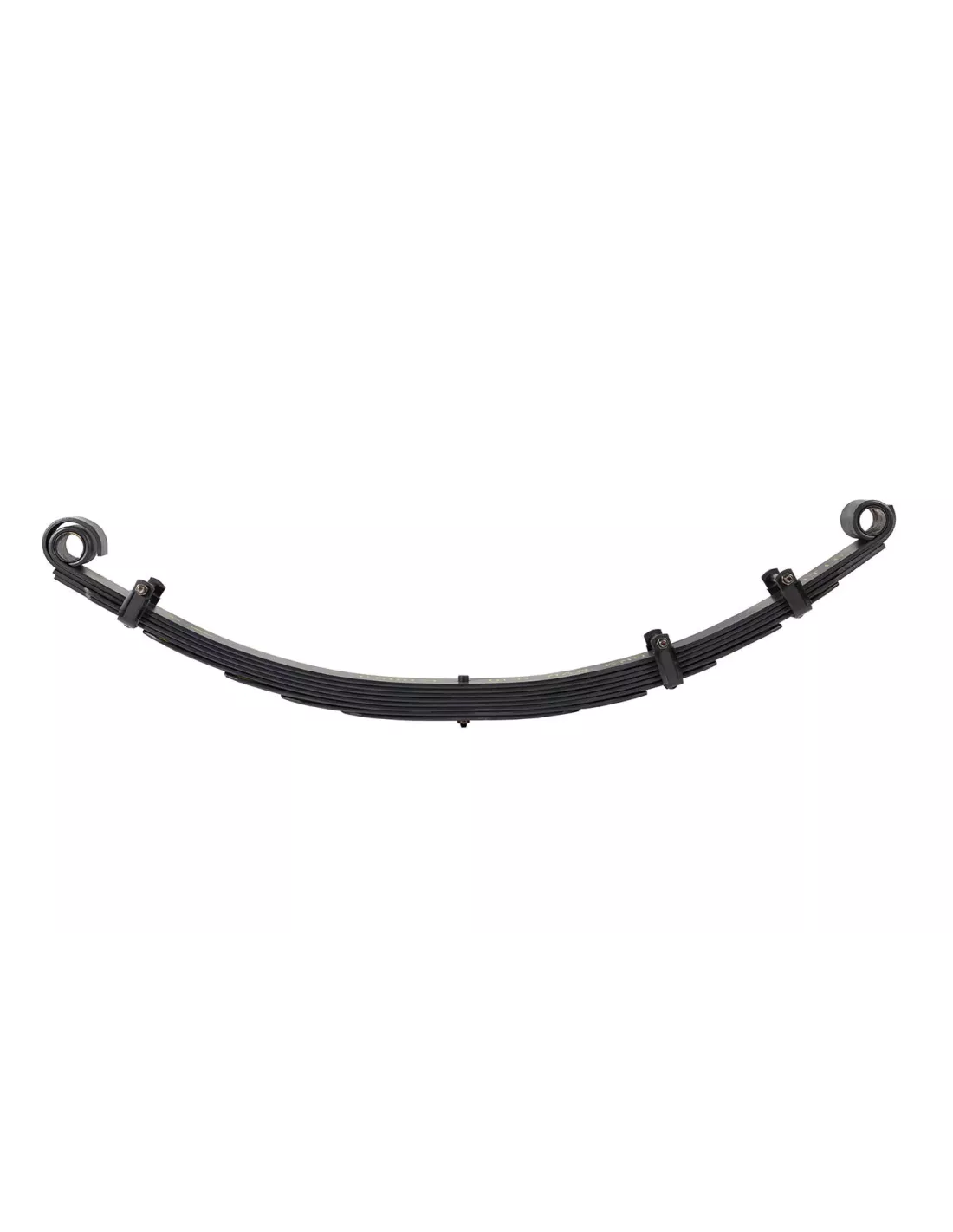 Lame avant HD BJ7 HZJ7 OLD MAN EMU - accessoire 4x4