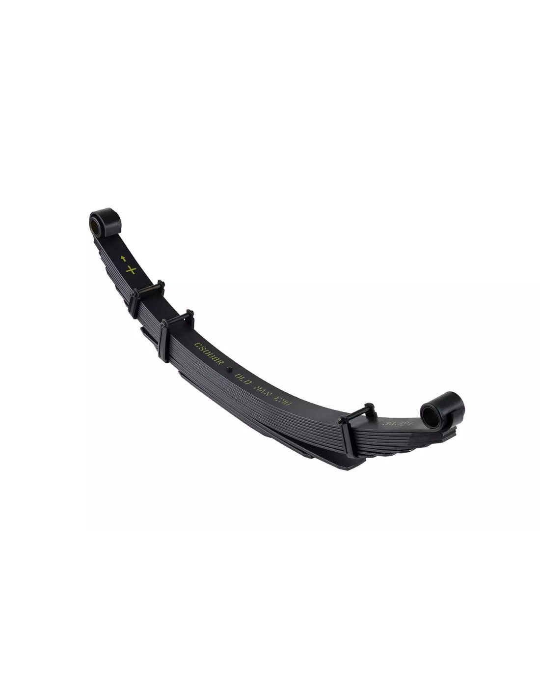 Lame arrière HD HZJ/PZJ 75 OLD MAN EMU - accessoire 4x4