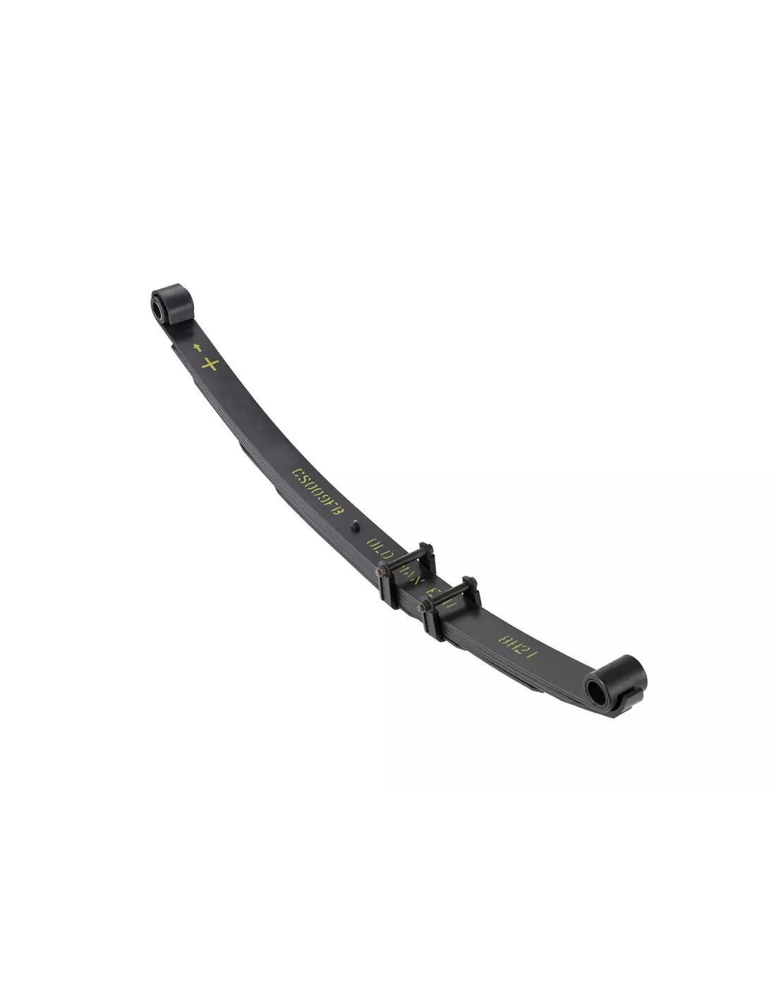 Lame arrière Medium Hilux avant 97 Runner D OLD MAN EMU - accessoire