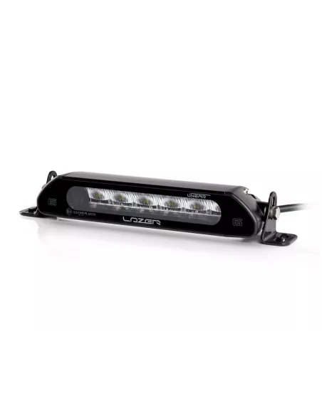 PHARE LED LAZER LINEAR 6