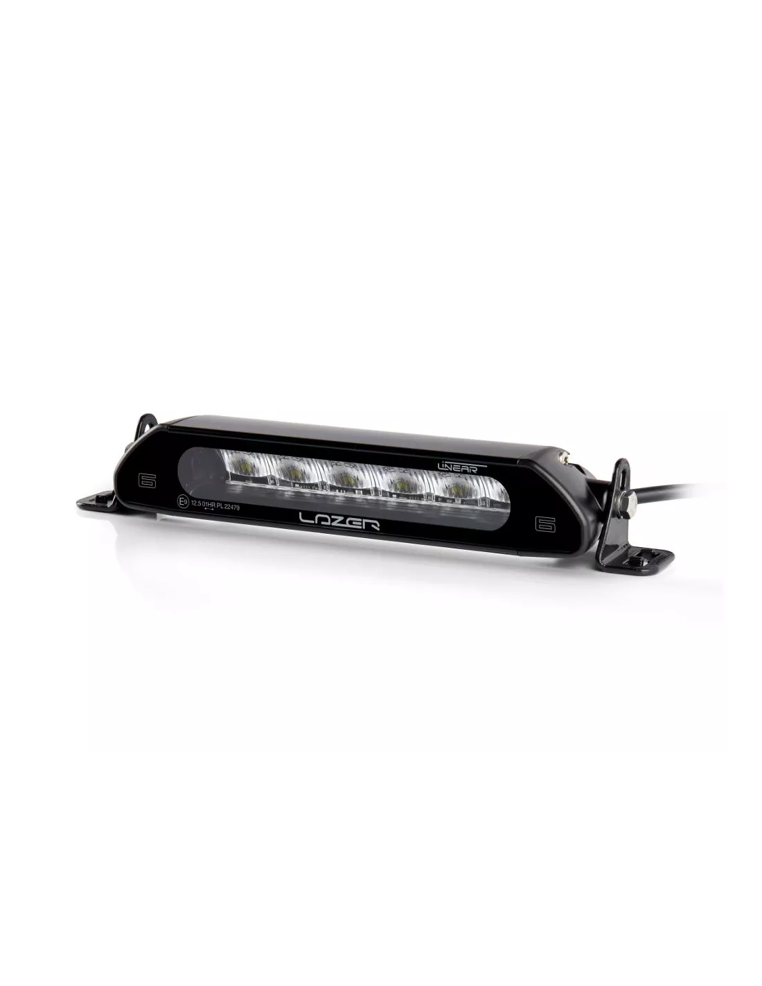 PHARE LED LAZER LINEAR 6