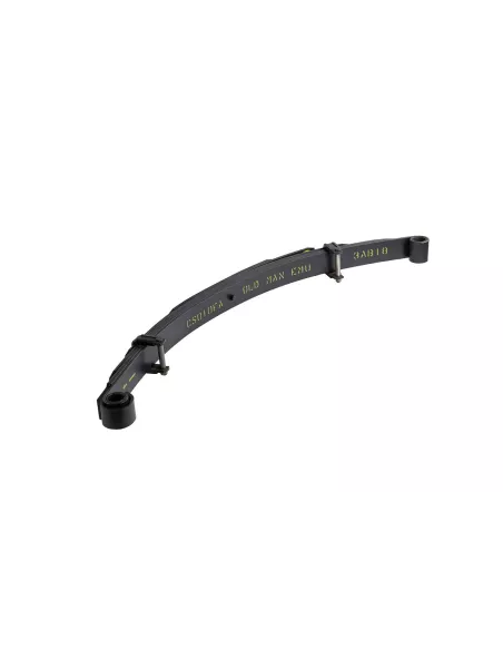 Lame avant Medium Patrol TR160 OLD MAN EMU - accessoire 4x4
