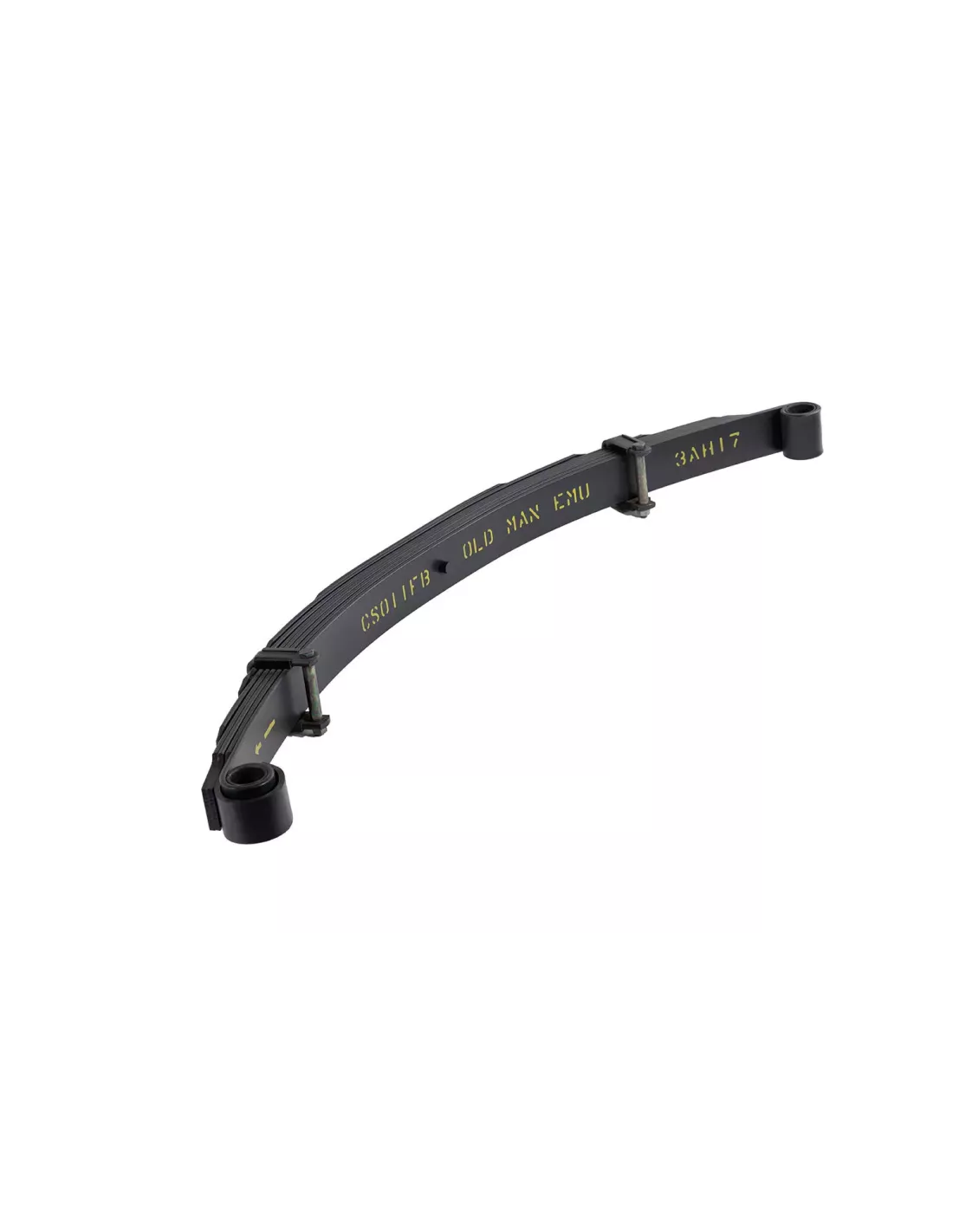 Lame avant Medium Patrol TR160 OLD MAN EMU - accessoire 4x4