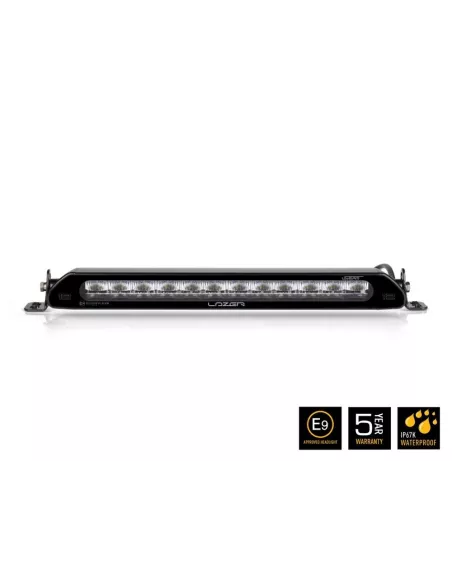 PHARE LED LAZER LINEAR 12