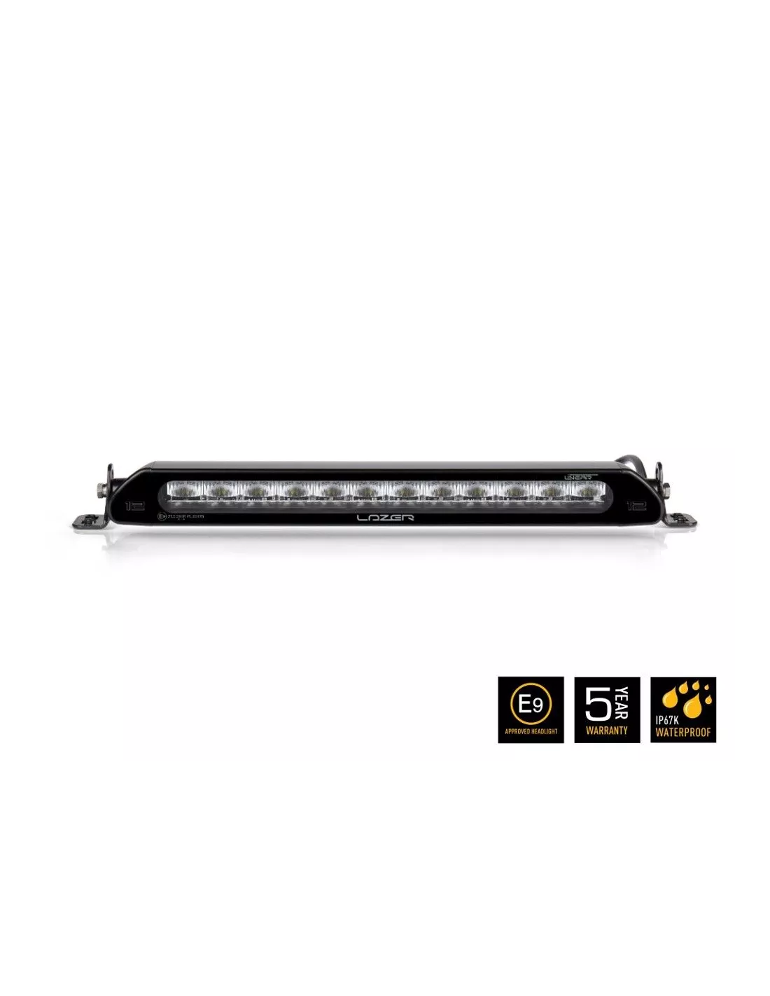PHARE LED LAZER LINEAR 12