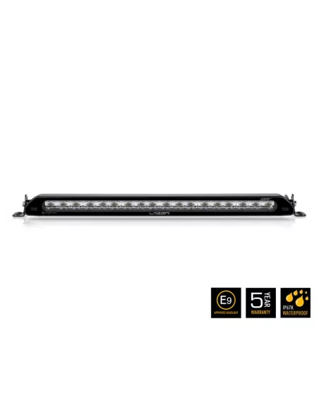 PHARE LED LAZER LINEAR 18