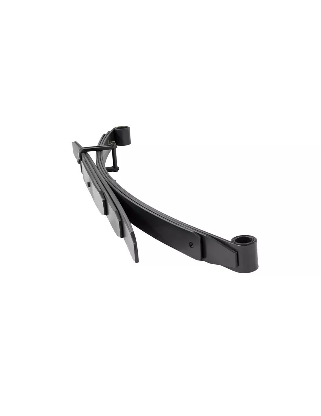 Lame supplémentaire Navara D21 D22 OLD MAN EMU - accessoire 4x4