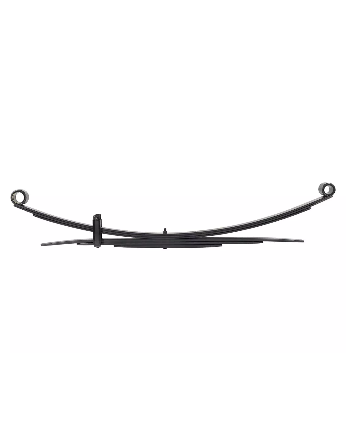 Lame supplémentaire Navara D21 D22 OLD MAN EMU - accessoire 4x4