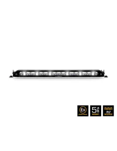 LED-vuurtoren LAZER Lineaire 18 elite + positie lichten