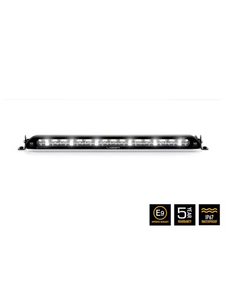 PHARE LED LAZER LINEAR 18 ELITE + Feux de position