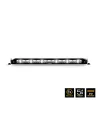 LED-vuurtoren LAZER Lineaire 18 elite + positie lichten