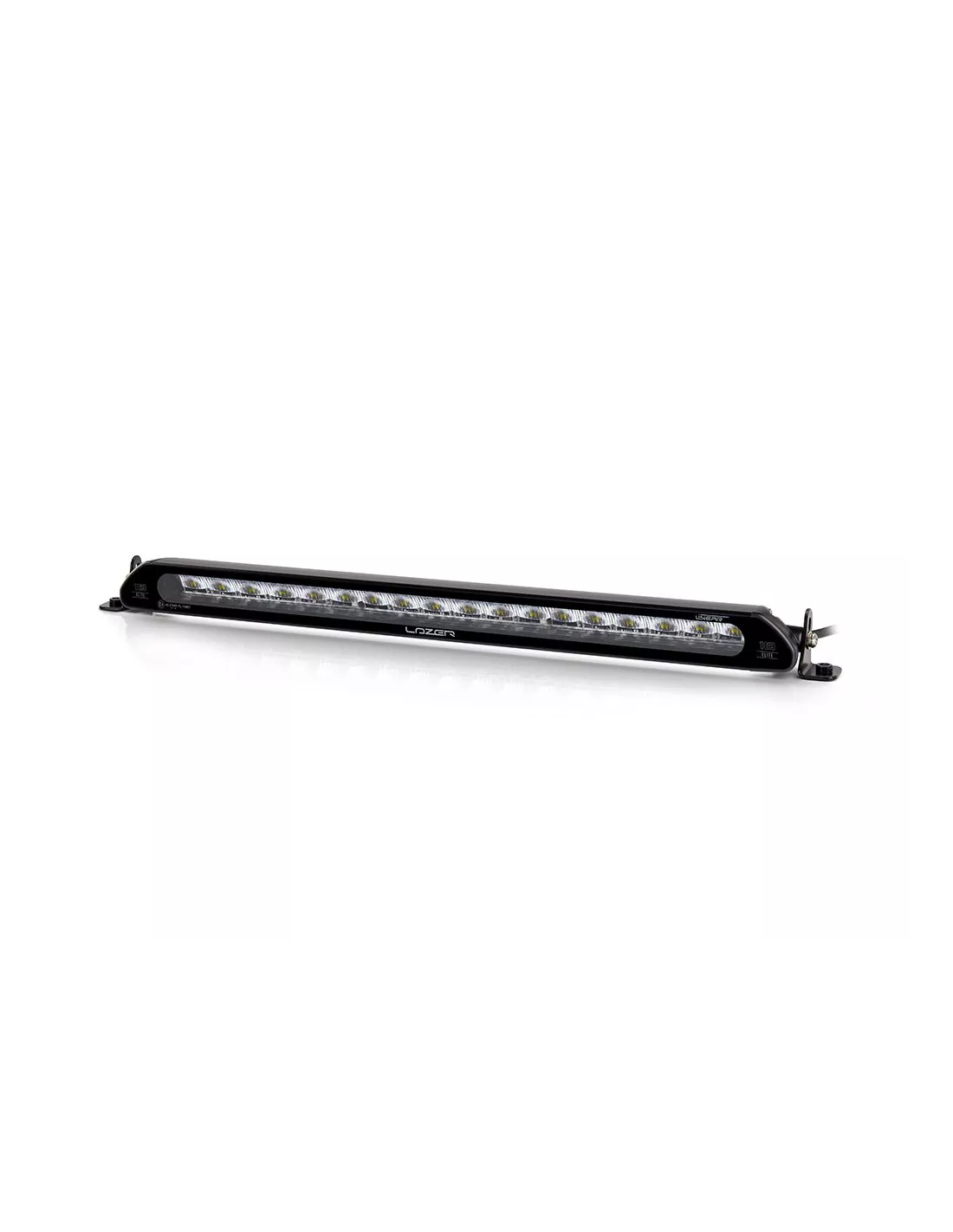 PHARE LED LAZER LINEAR 18 ELITE + Feux de position