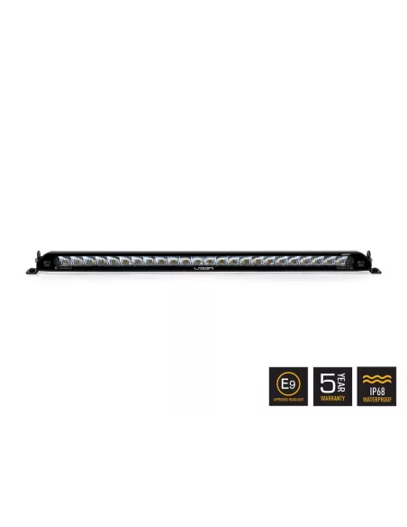PHARE LED LAZER LINEAR 24 ELITE - Double E-mark