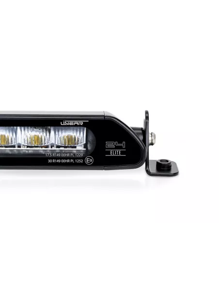 PHARE LED LAZER LINEAR 24 ELITE - Double E-mark