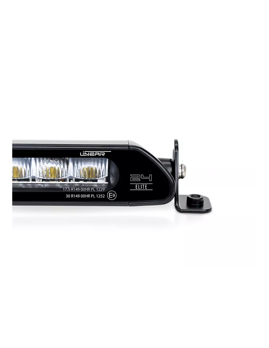 PHARE LED LAZER LINEAR 24 ELITE - Double E-mark