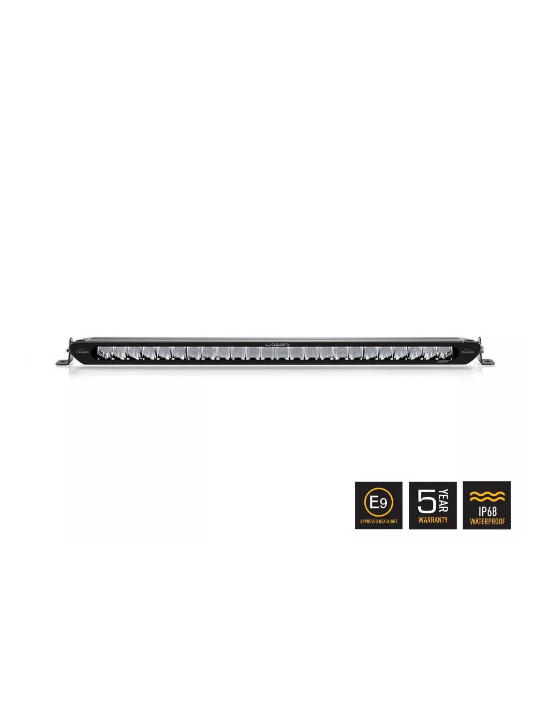 PHARE LED LAZER LINEAR 24 FLOOD