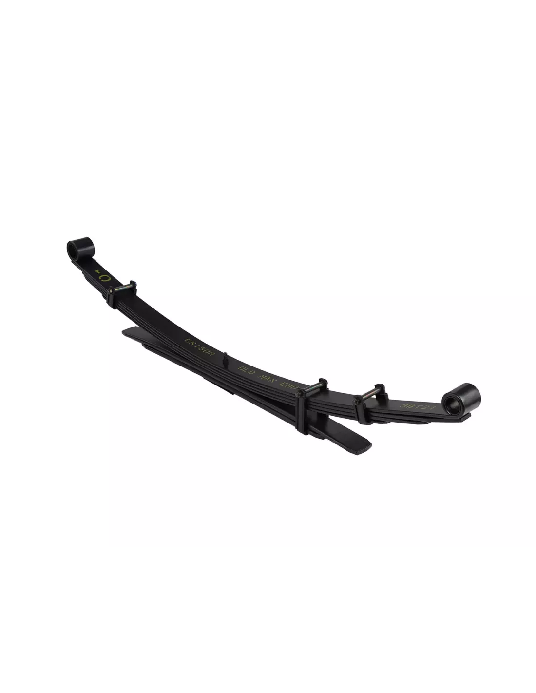 Lame arrière Medium Navara D40 OLD MAN EMU - accessoire 4x4