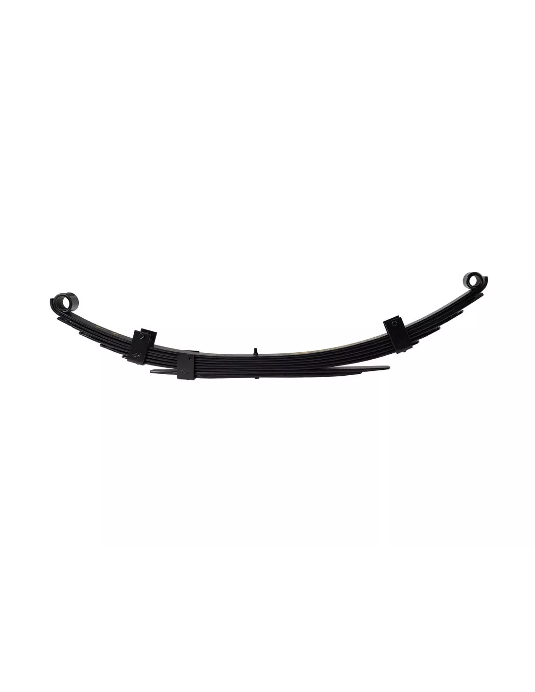 Lames arrière Hilux Vigo 600Kg OLD MAN EMU - accessoire 4x4