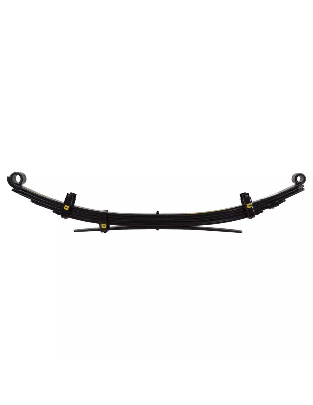 Lame de suspension arrière OME +50mm +600kg Toyota Hilux Revo OLD MAN