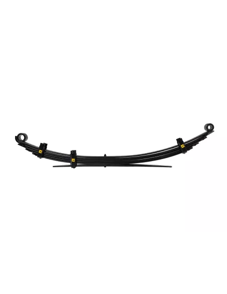 LAMES DMAX 2012 +3CM HHD OLD MAN EMU - accessoire 4x4