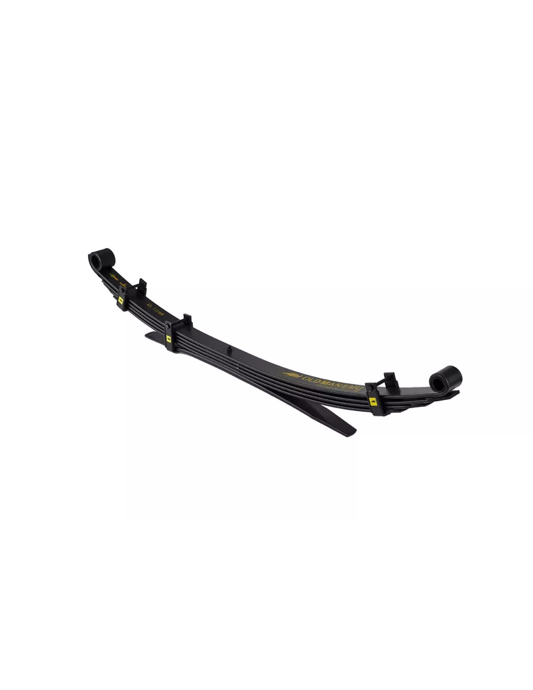 Lame de suspension arrière OME +300Kg Isuzu Dmax 2020-2020+ OLD MAN EM