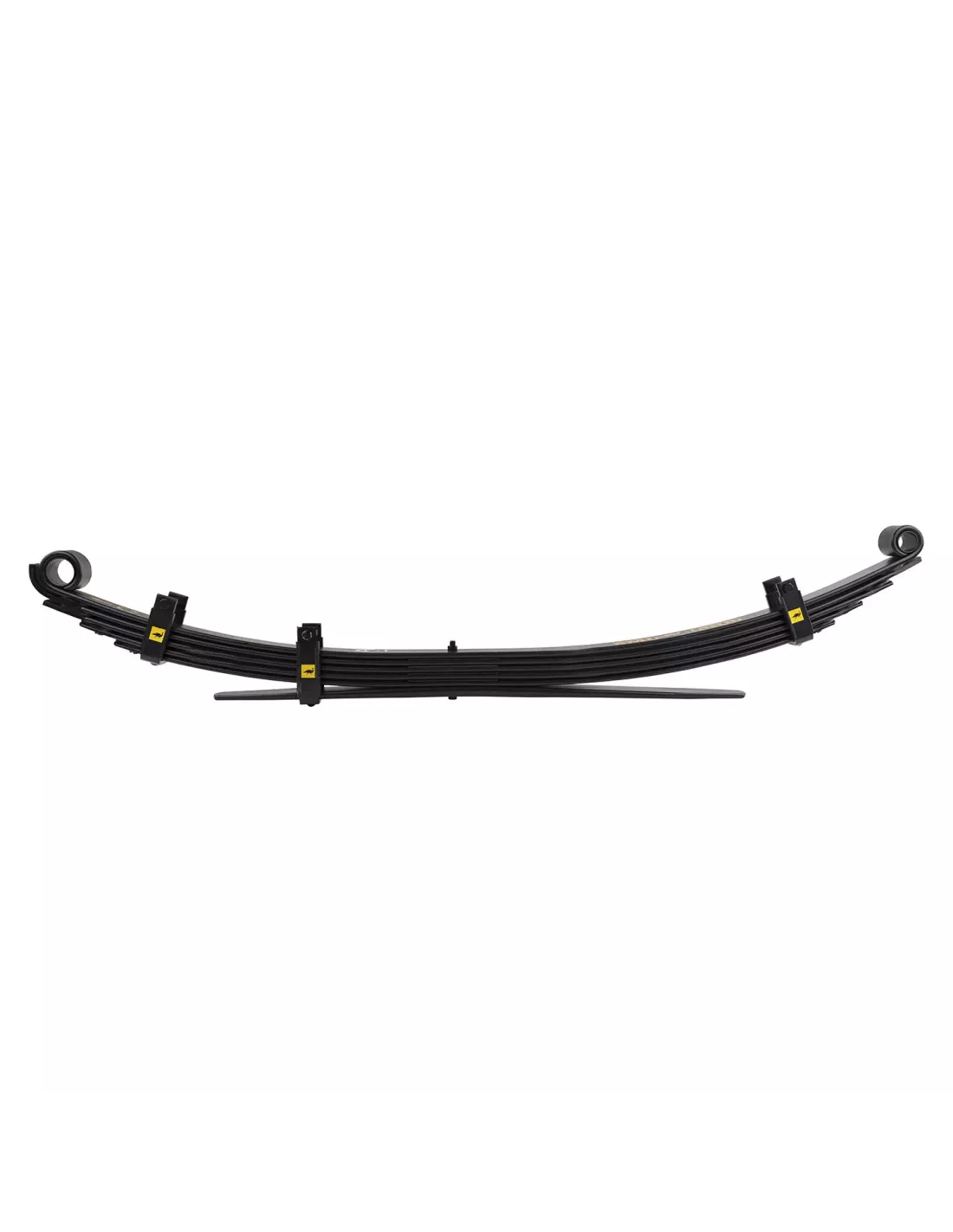 Lame de suspension arrière OME +50mm +600Kg Isuzu Dmax N57 N60 2020+