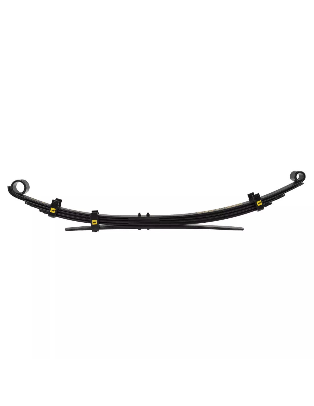 Lame de suspension arrière OME medium Ford Ranger T9 OLD MAN EMU -
