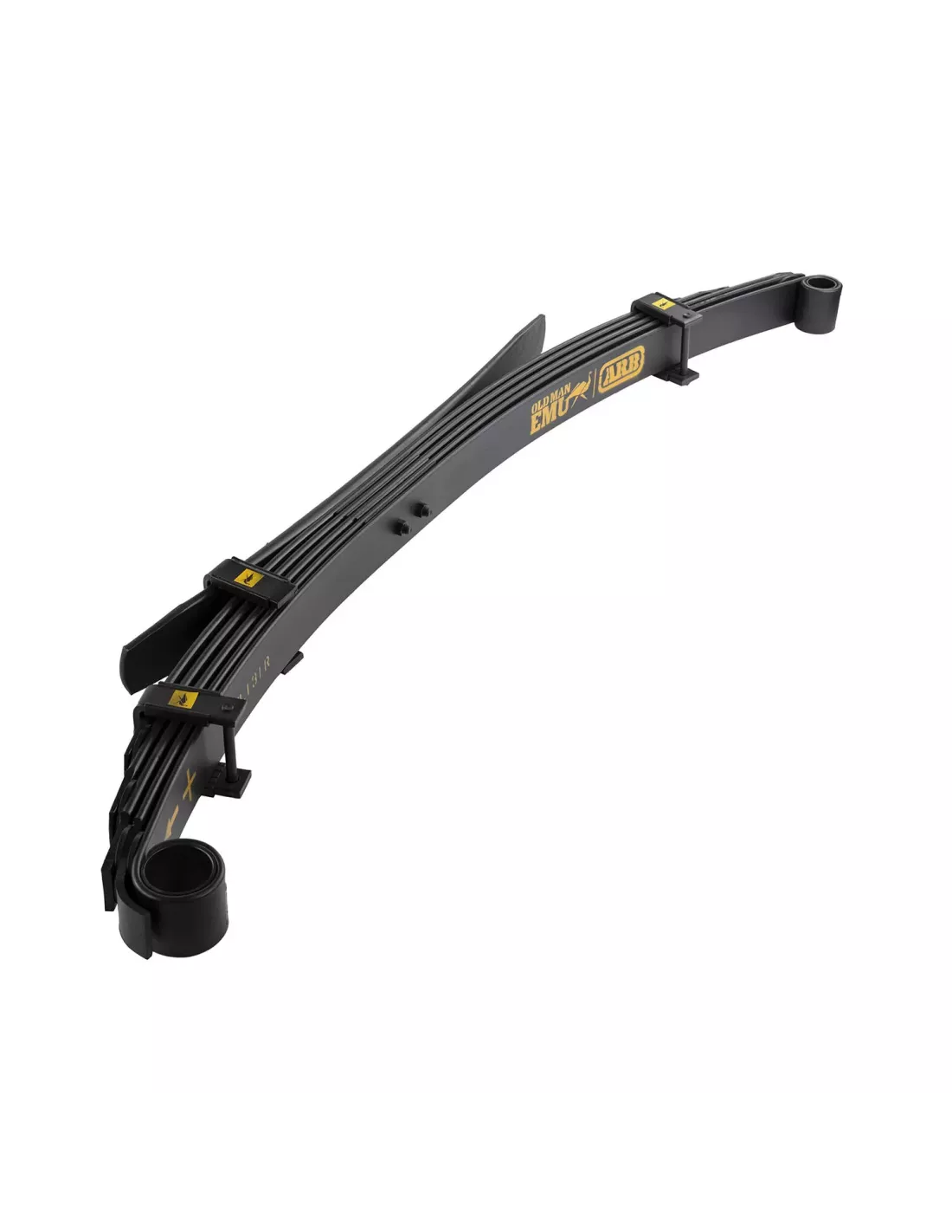 Lame de suspension arrière OME +300Kg Ford Ranger T9 OLD MAN EMU -