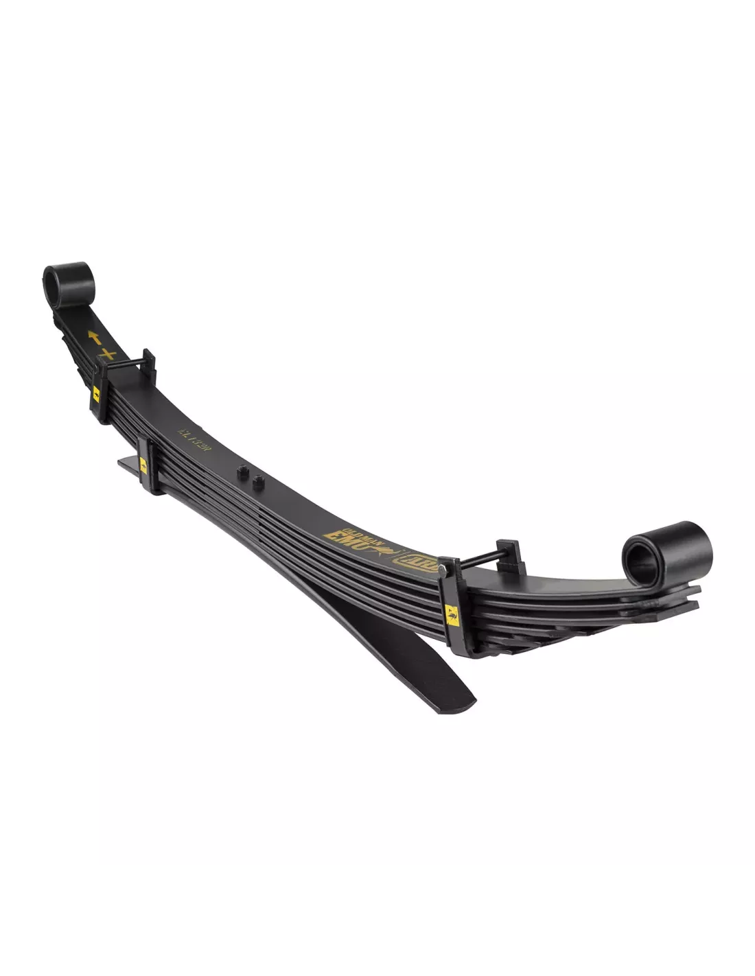 Lame de suspension arrière OME +600Kg Ford Ranger T9 OLD MAN EMU -