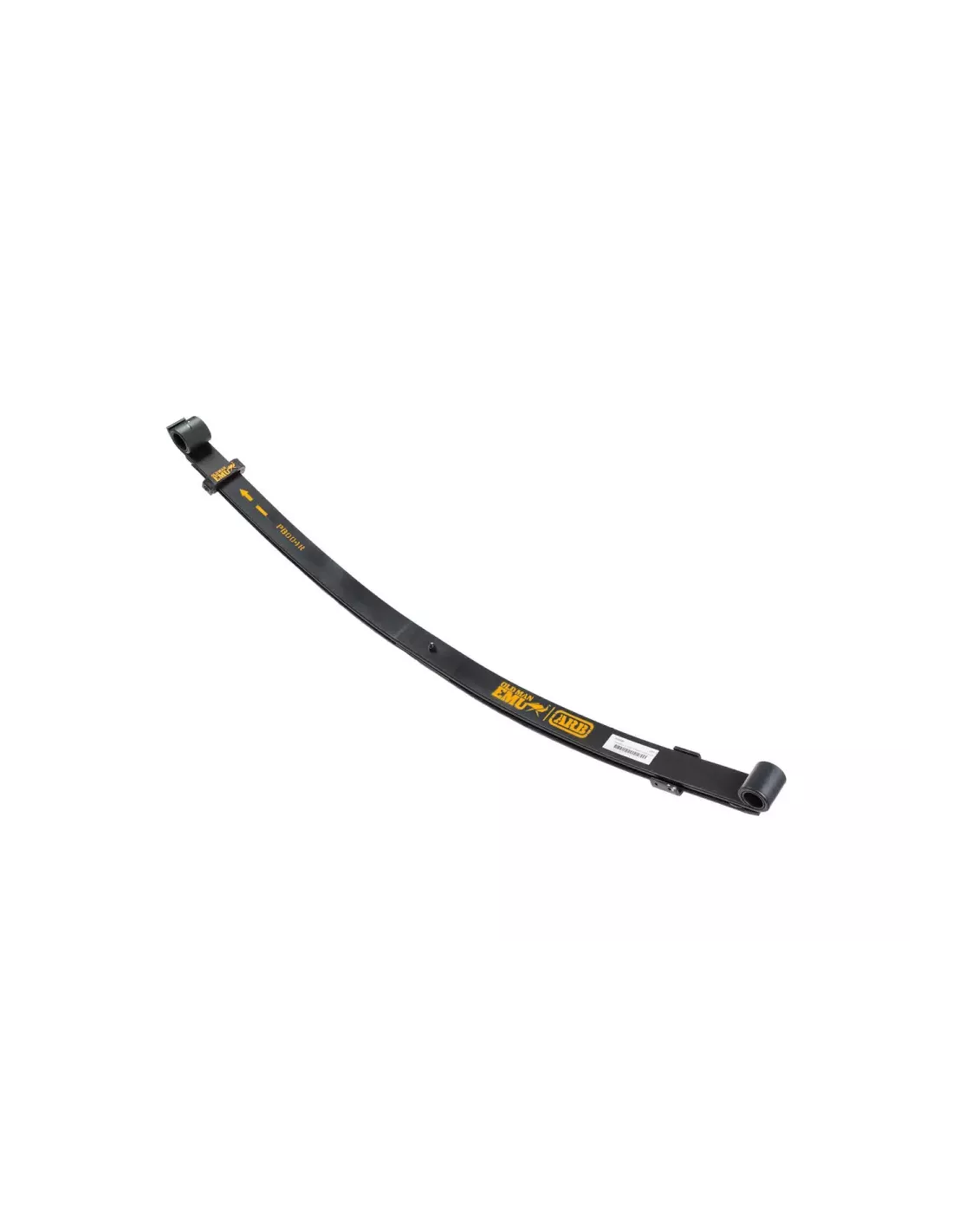 Lame parabolique AR R Medium Toyota Hilux Revo OLD MAN EMU -