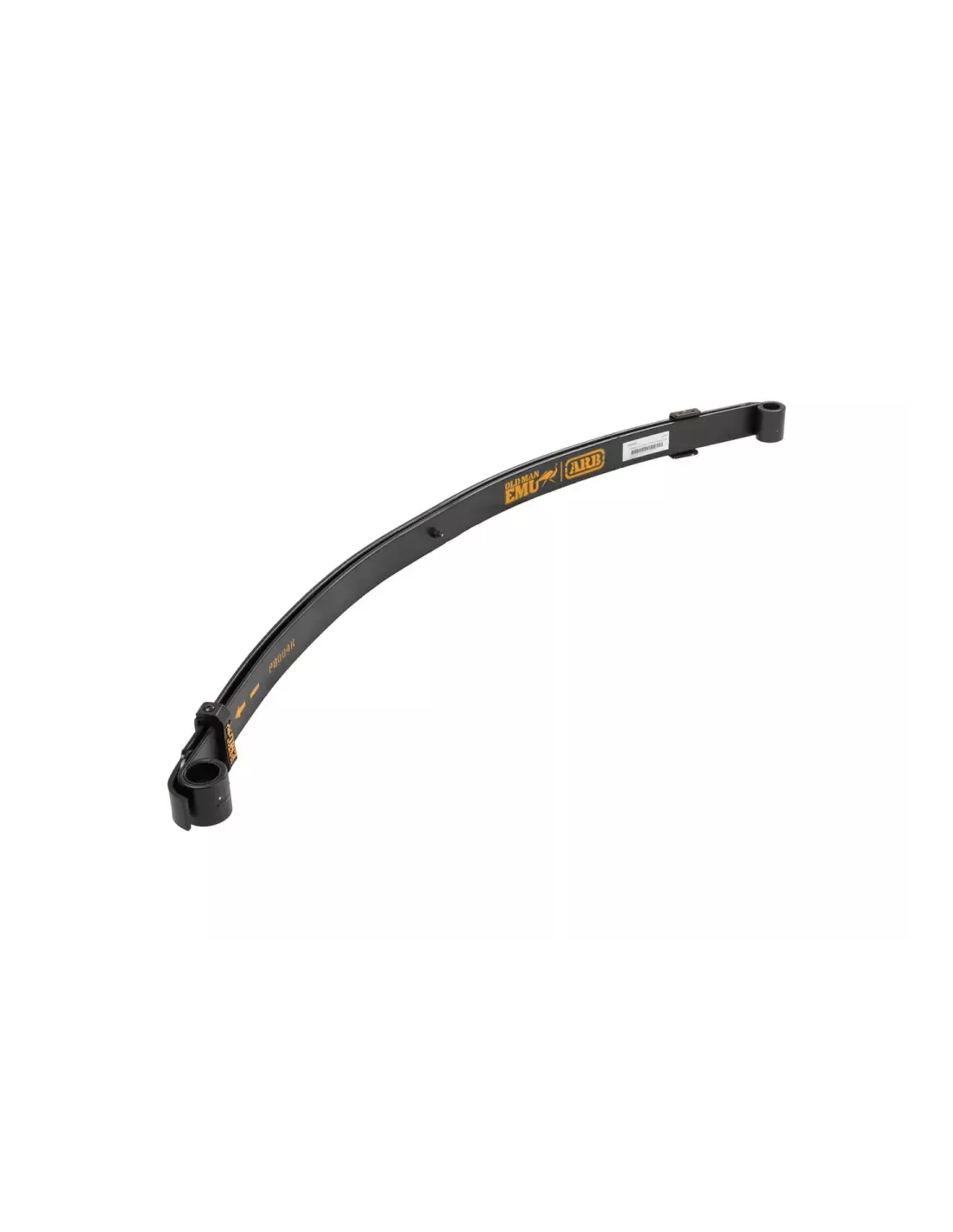 Lame parabolique AR R Medium Toyota Hilux Revo OLD MAN EMU -