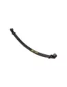 Lame parabolique AR R 400KG Toyota GRJ78 VDJ79 OLD MAN EMU -