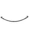 Lame parabolique AR R 600KG Toyota GRJ78 VDJ79 OLD MAN EMU -