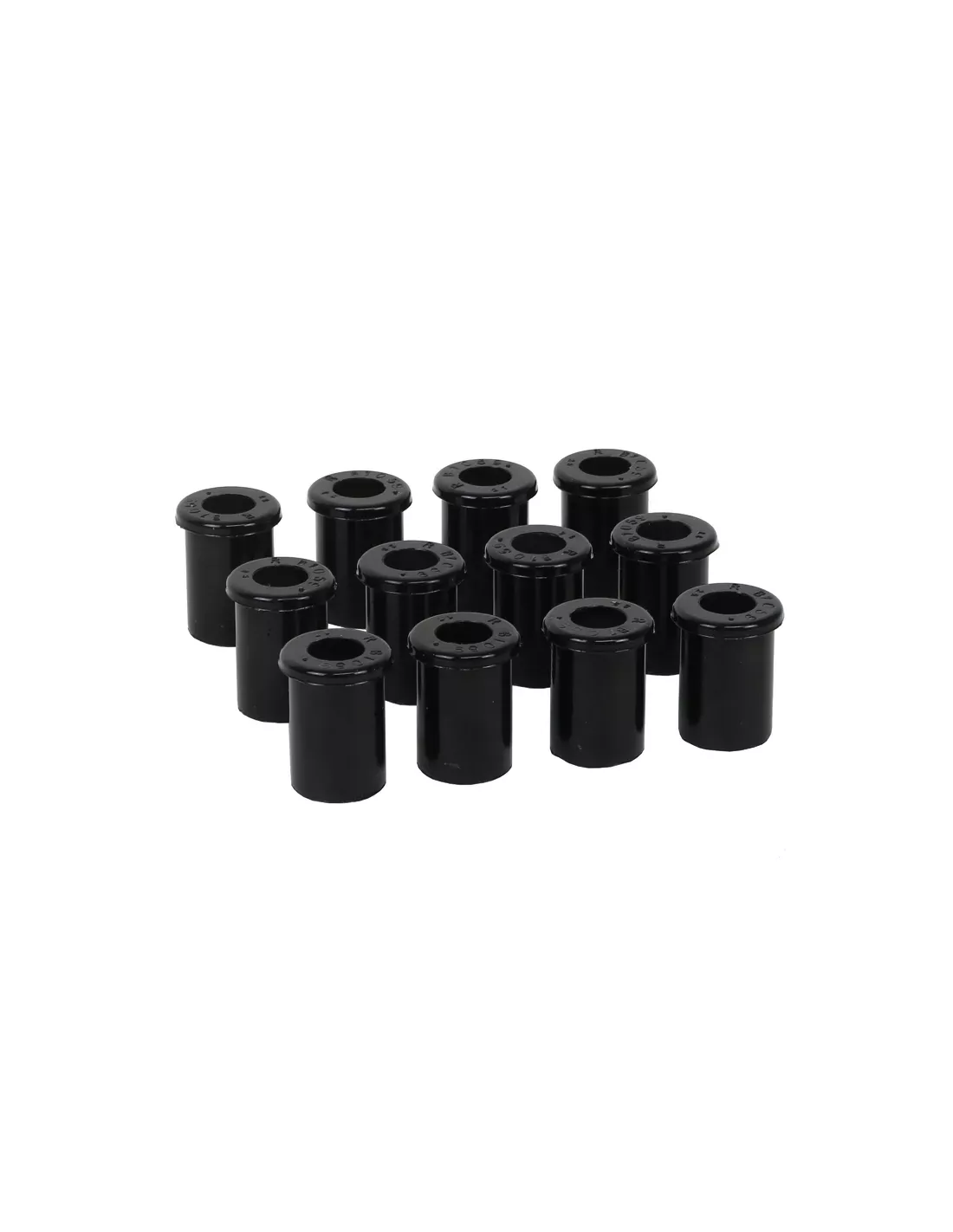 Silentblocs Polyuréthane Lames de Suspension Avant ou