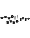 Kit Remplacement des Silentblocs de Lame Dorigine Nolathane