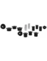 Kit remplacement des silent blocs de lame d'origine Ford Ranger T6 T7