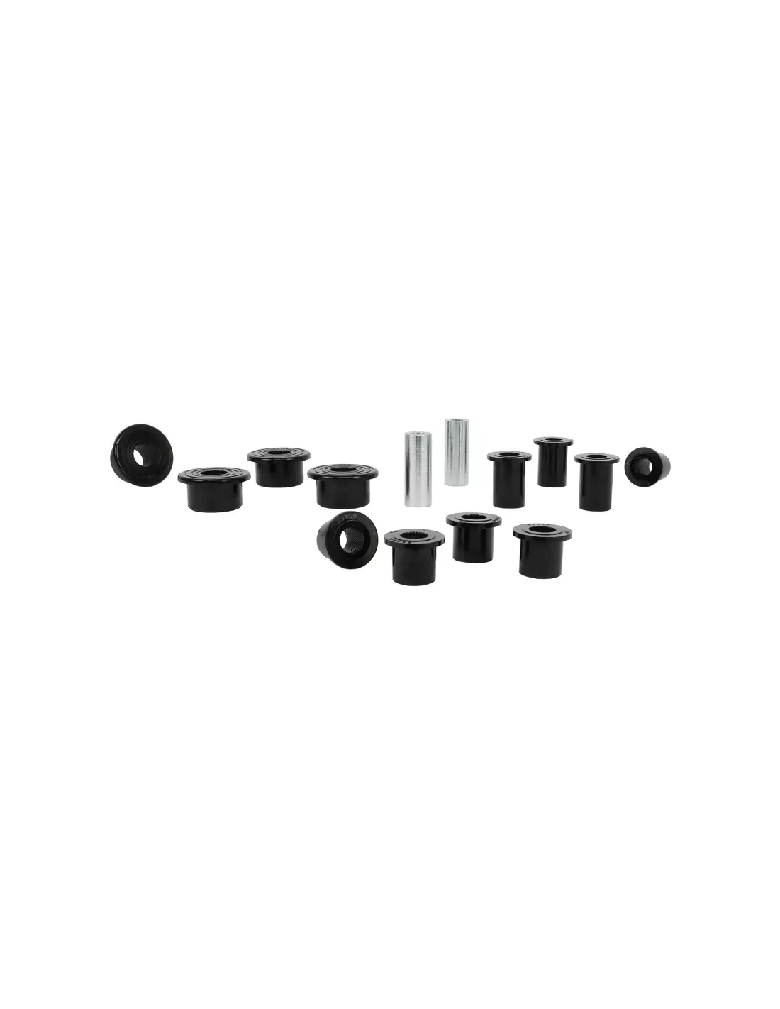 Kit remplacement des silent blocs de lame d'origine Ford Ranger T6 T7