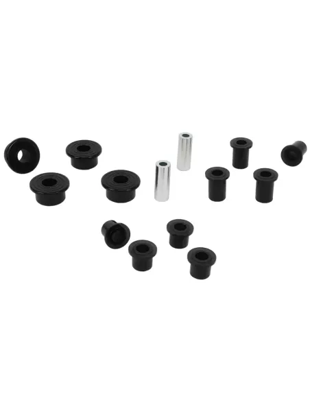 Kit Remplacement des Silentblocs de Lame Dorigine Nolathane