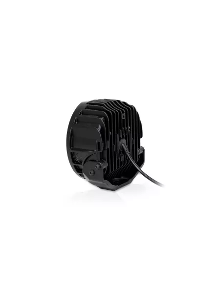 PHARE LED LAZER SENTINEL ELITE 7" / NOIR - Avec feux de posi