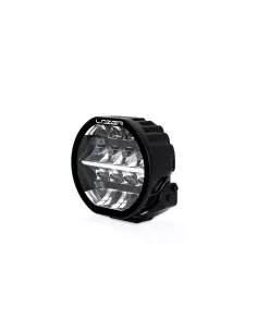 PHARE LED LAZER SENTINEL 7" / NOIR 2