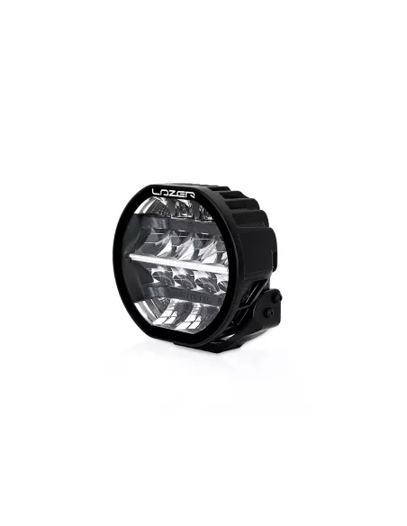 PHARE LED LAZER SENTINEL 7" / NOIR