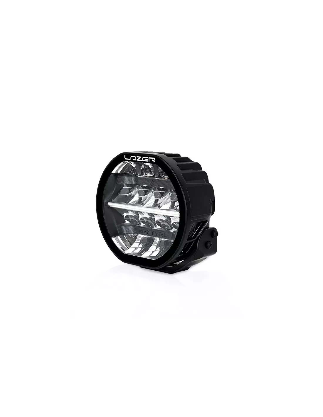 PHARE LED LAZER SENTINEL 7" / NOIR