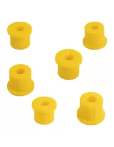 Kit silent blocs polyuréthane lame HZJ75 OLD MAN EMU - accessoire 4x4 2