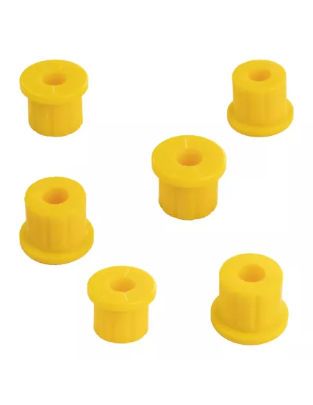 Kit silent blocs polyuréthane lame HZJ75 OLD MAN EMU - accessoire 4x4