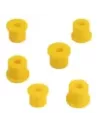 Kit silent blocs polyuréthane lame HZJ75 OLD MAN EMU - accessoire 4x4