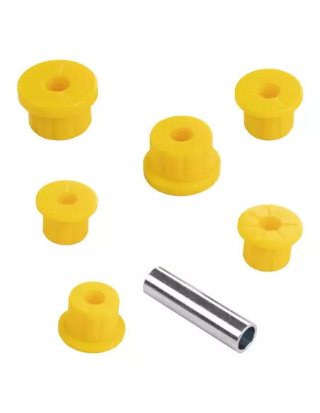 Silentblocs Polyuréthane Lame 413 410 Old Man Emu Suzuki
