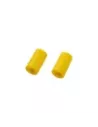 Kit silent blocs polyuréthane lame avant Patrol MQ OLD MAN EMU -