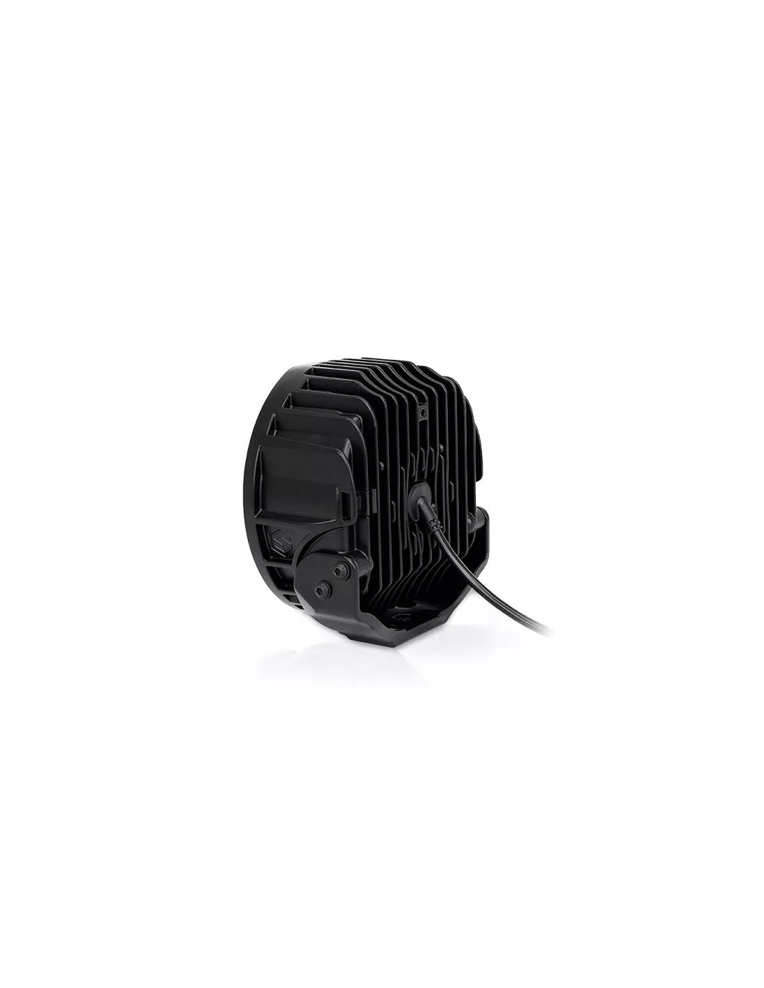 PHARE LED LAZER SENTINEL 7" / NOIR