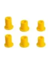 Silentblocs Polyuréthane Lame Arrière Avant 97 Old Man Emu