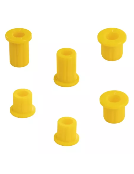 Silentblocs Lames Avant LN65 Old Man Emu Toyota Hilux